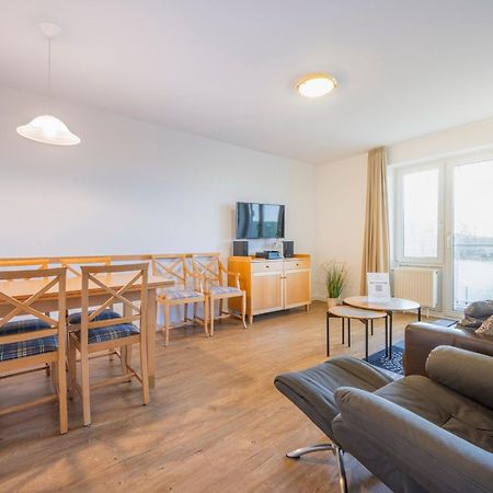 Hus Inselkieker Hus Inselkieker 107 Apartment Schillig Luaran gambar