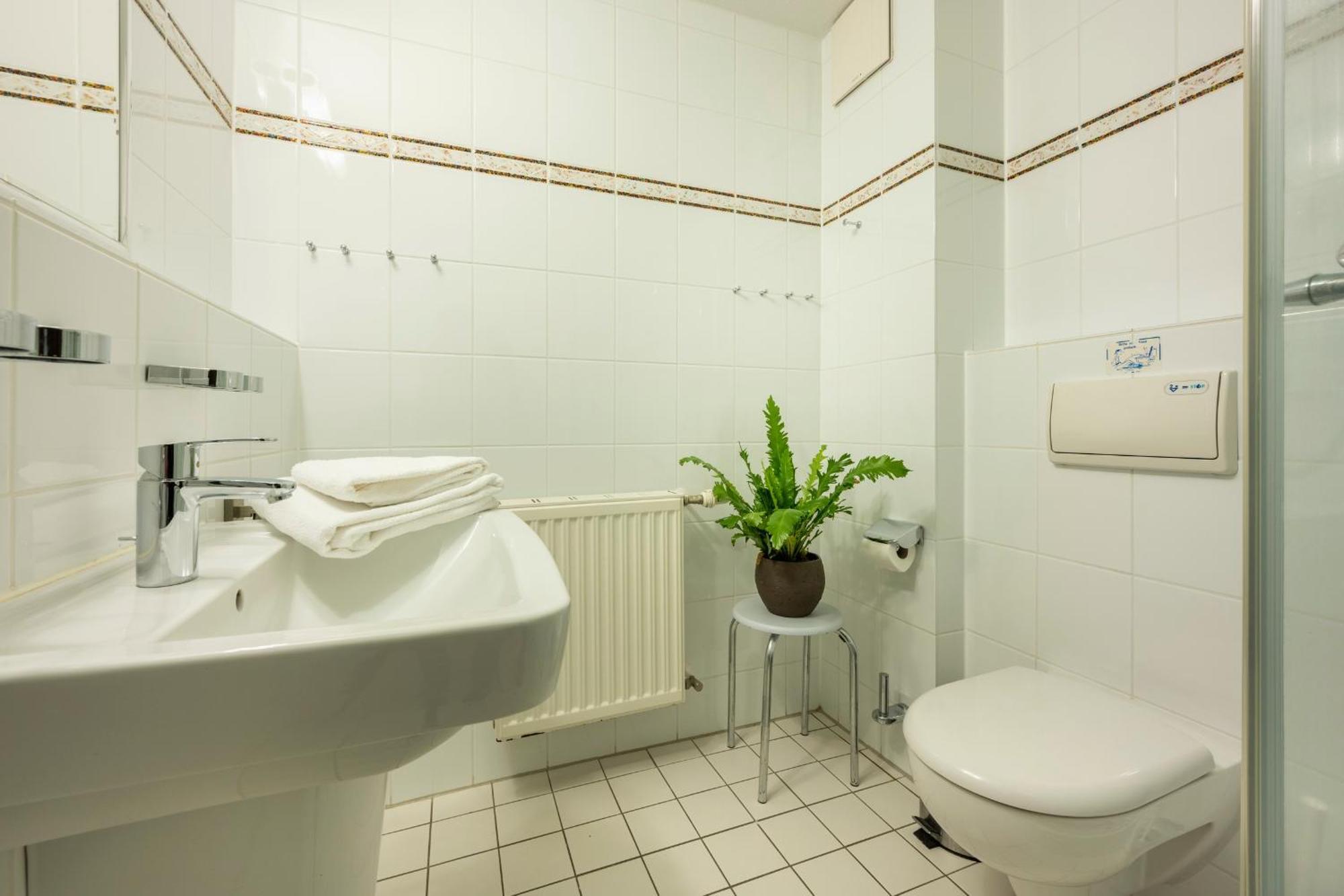 Hus Inselkieker Hus Inselkieker 107 Apartment Schillig Luaran gambar