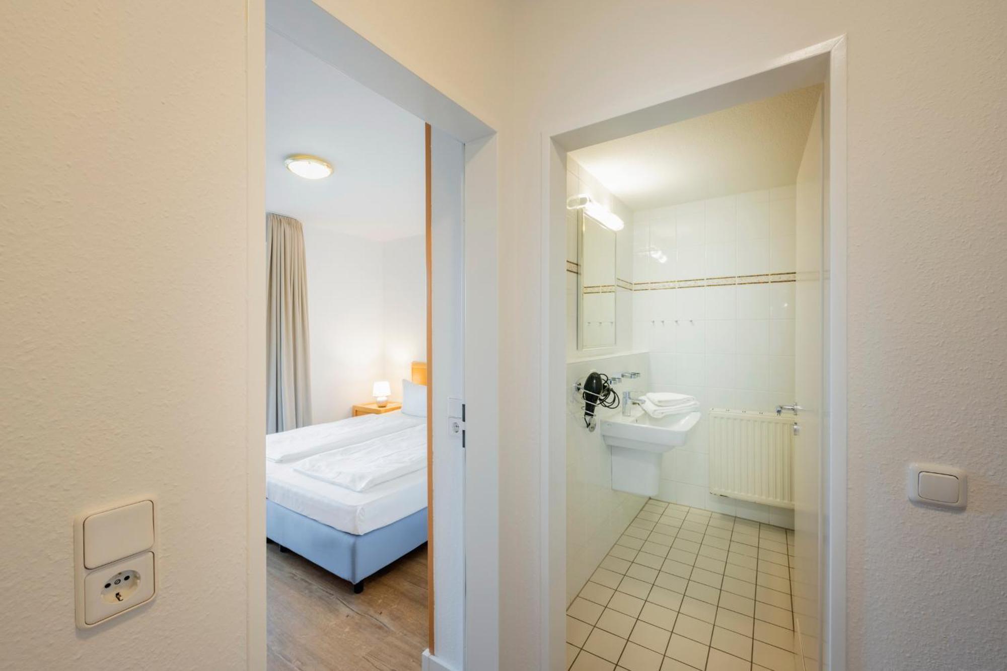 Hus Inselkieker Hus Inselkieker 107 Apartment Schillig Luaran gambar