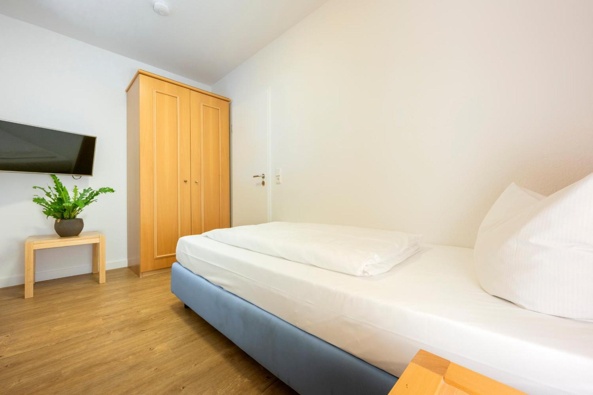 Hus Inselkieker Hus Inselkieker 107 Apartment Schillig Luaran gambar