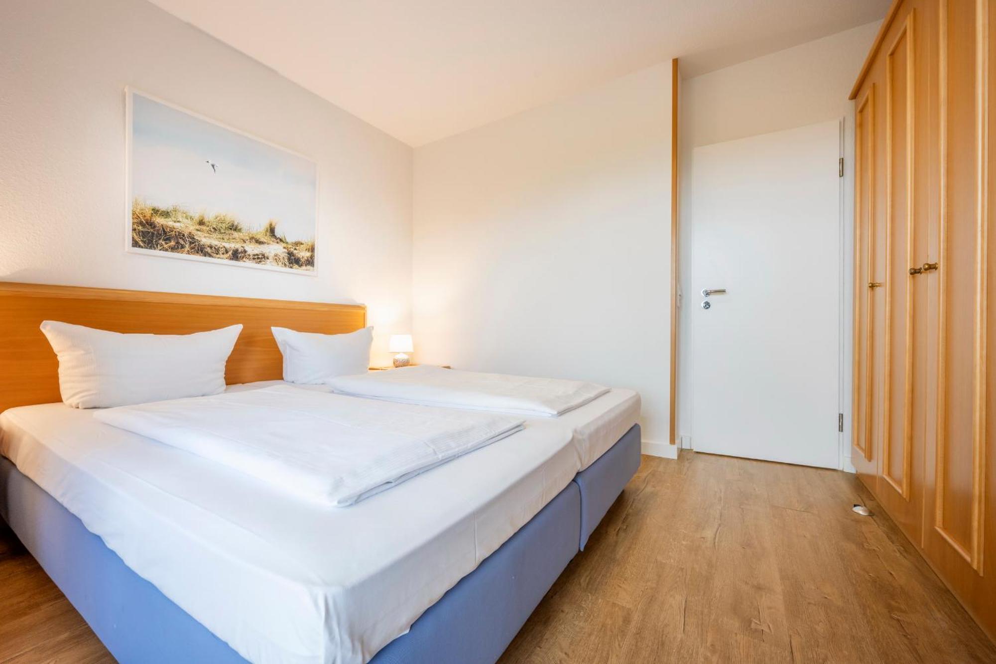 Hus Inselkieker Hus Inselkieker 107 Apartment Schillig Luaran gambar
