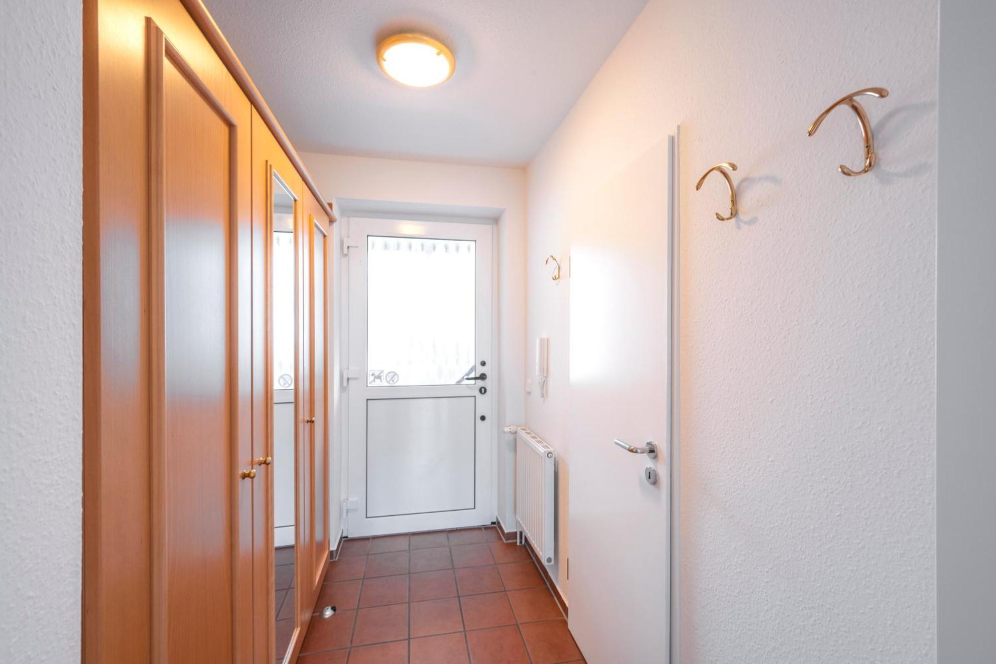 Hus Inselkieker Hus Inselkieker 107 Apartment Schillig Luaran gambar