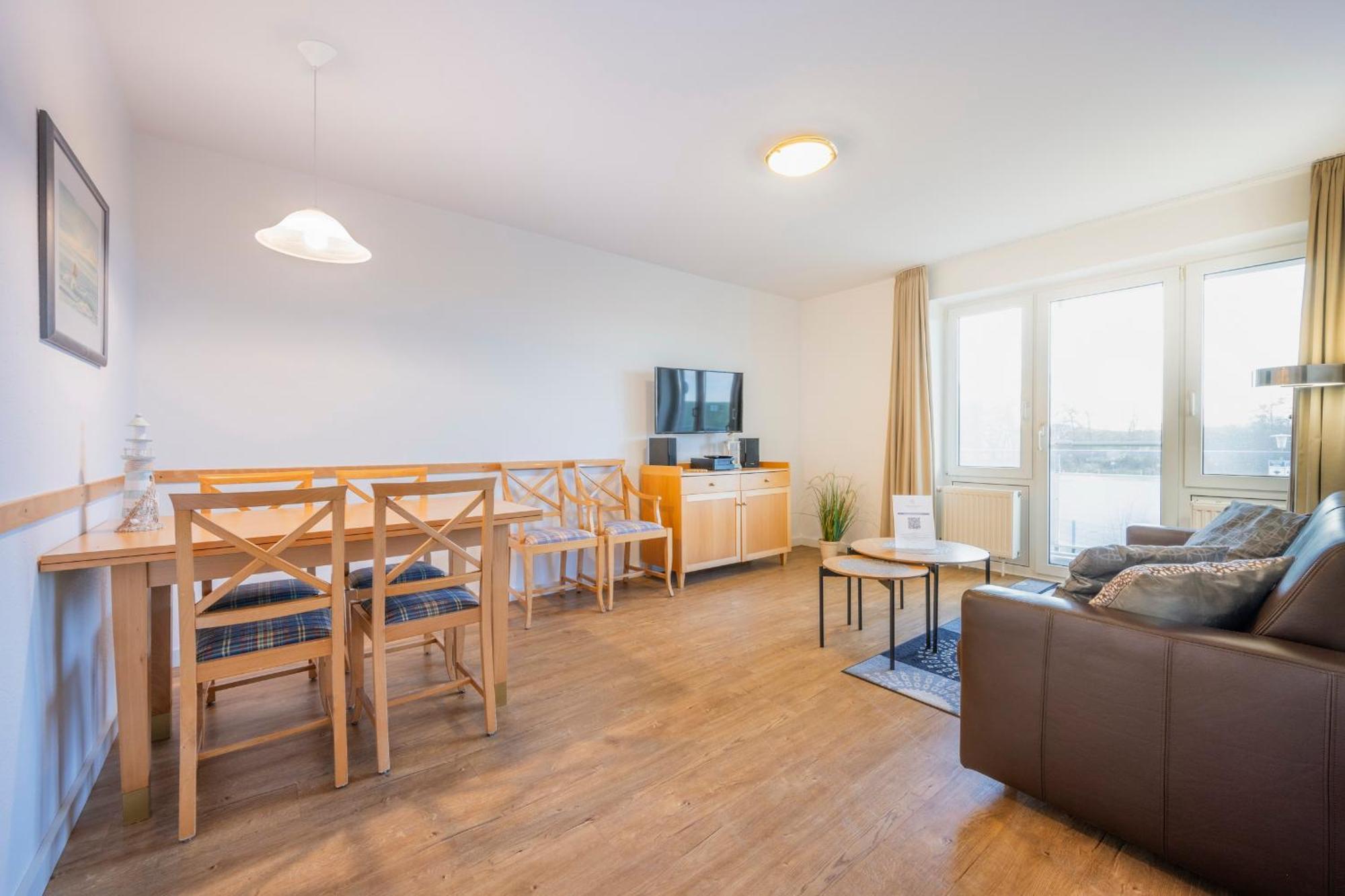 Hus Inselkieker Hus Inselkieker 107 Apartment Schillig Luaran gambar