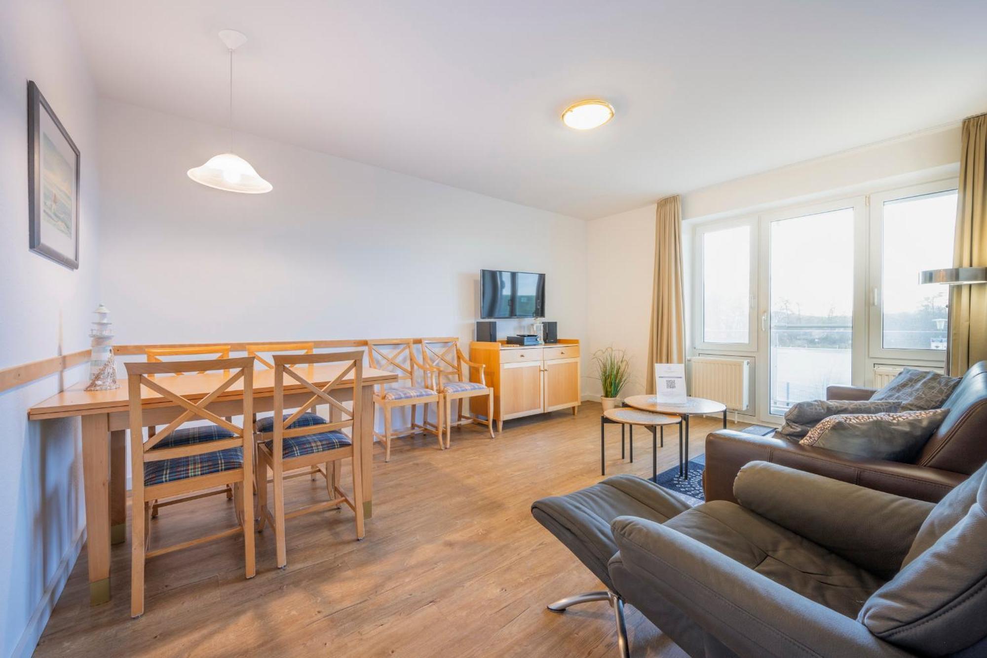 Hus Inselkieker Hus Inselkieker 107 Apartment Schillig Luaran gambar